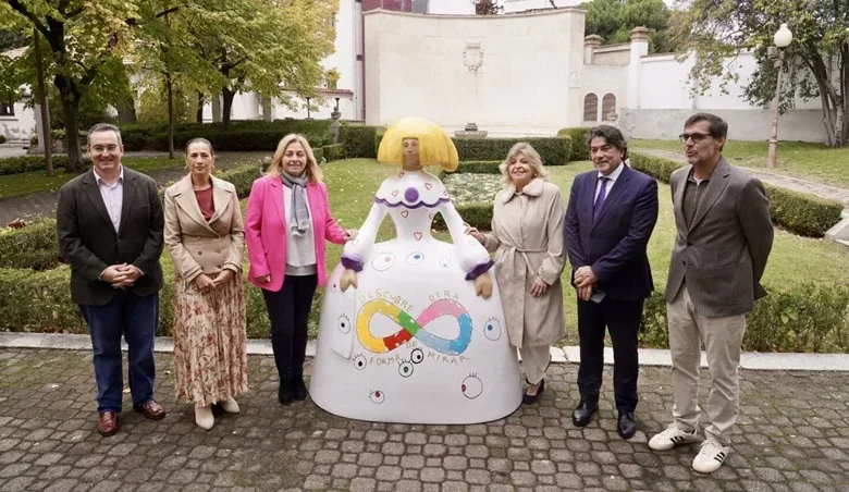 Meninas Madrid Gallery: dónde verlas en Madrid