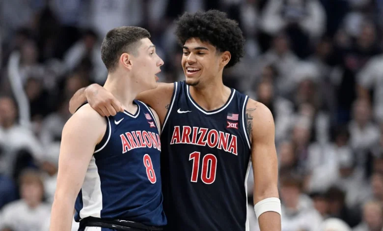 Men's AP Top 25 poll Week 3 reaction: What to know about every team