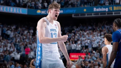 Men's Basketball Back In Action Tuesday Vs. Radford