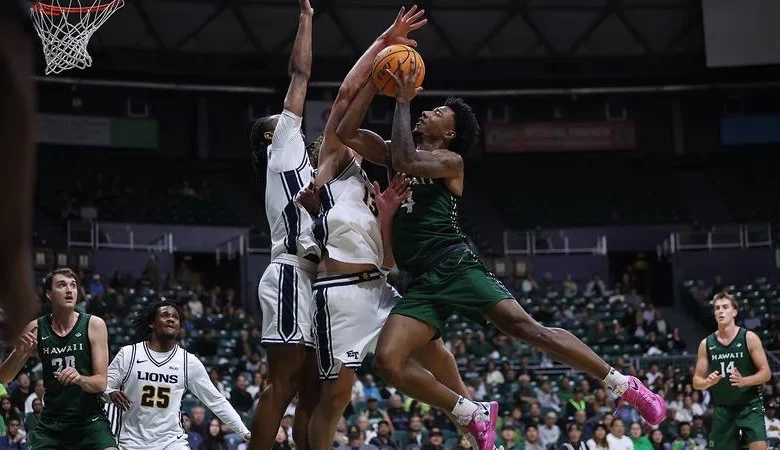 Men’s Basketball Cruises To Win Over East Texas A&M