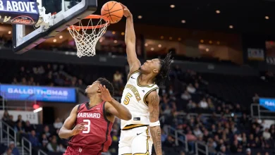 Men's Basketball Game Notes Vs. Virginia Tech At Mohegan Sun On Saturday
