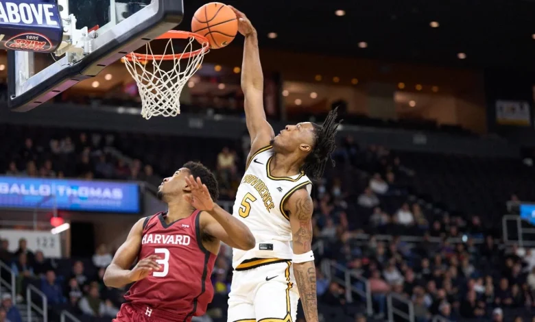 Men's Basketball Game Notes Vs. Virginia Tech At Mohegan Sun On Saturday