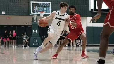 Men’s Basketball Gears Up for Exciting 2025-26 Season