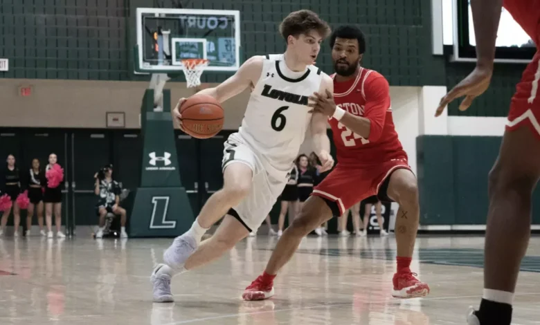 Men’s Basketball Gears Up for Exciting 2025-26 Season