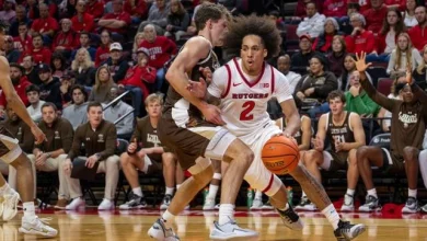 Men’s Basketball Heads to Players Era Festival