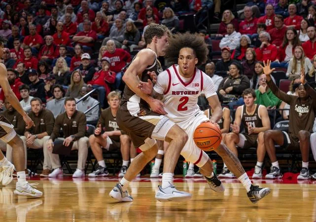 Men’s Basketball Heads to Players Era Festival