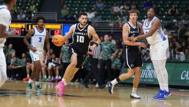 Men's Basketball Hosts East Texas A&M In Sunday Home Opener - University of Hawai'i at Manoa Athletics