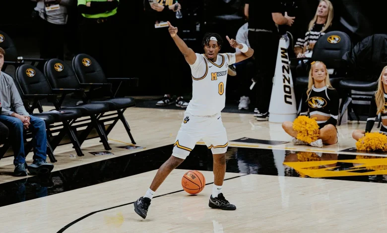 Men's Basketball Hosts South Carolina State Tuesday Night