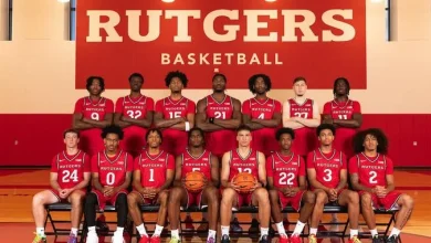 Men's Basketball Opens Season Wednesday, Hosting Rider