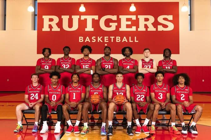 Men's Basketball Opens Season Wednesday, Hosting Rider