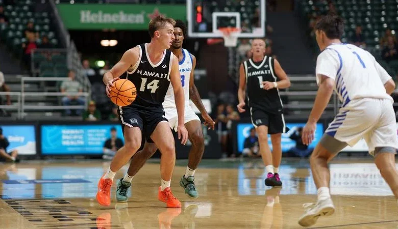 Men's Basketball Opens The Season On The Road At Oregon