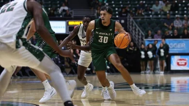 Men’s Basketball Overwhelms Mississippi Valley State