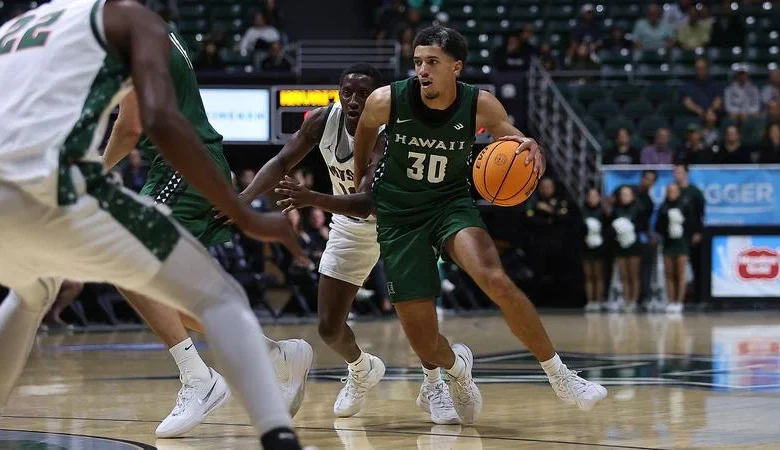 Men’s Basketball Overwhelms Mississippi Valley State