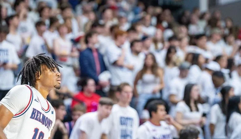 Men's Basketball Plays Toledo Wednesday in Coconut Hoops