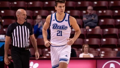 Men's Basketball Preview: Northern Arizona