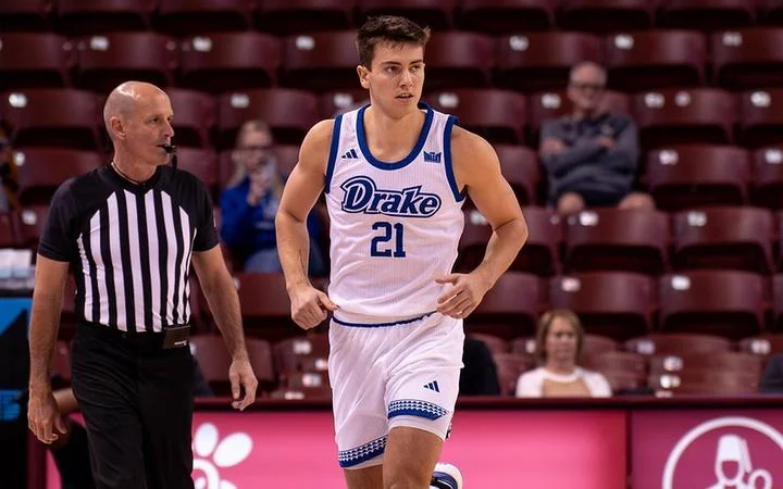 Men's Basketball Preview: Northern Arizona