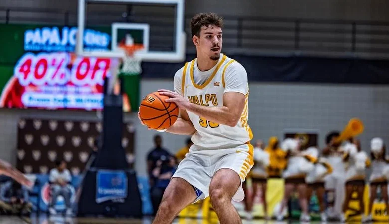 Men's Basketball Seeks Longest Winning Streak Since 2018-19 on Wednesday
