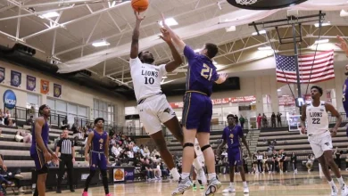 Men's Basketball Set For Alabama A&M MTE This Weekend