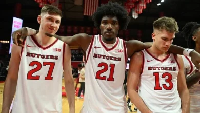 Men’s Basketball Welcomes Maine Monday Night