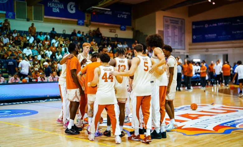 Men's Basketball falls to Arizona State, 87-86