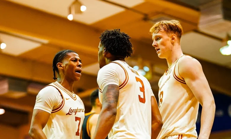 Men's Basketball preview: at Chaminade