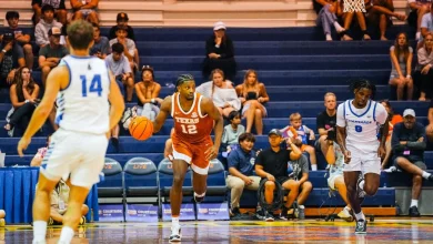 Men's Basketball runs past Chaminade, 119-78