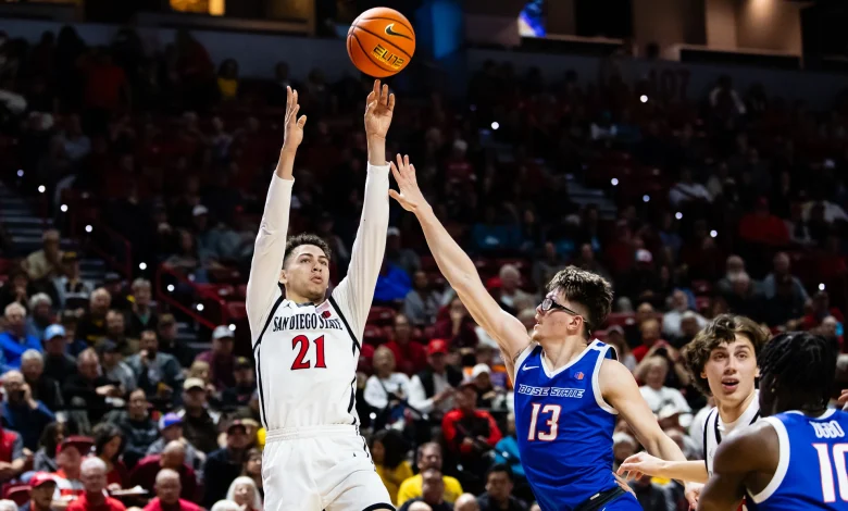 Men’s Hoops Opens 2025-26 Season Tuesday Against Long Beach State
