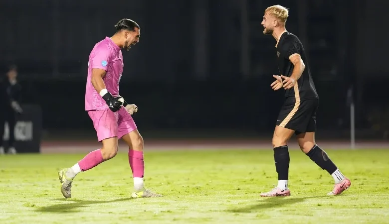 Men's Tournament Second Round Preview