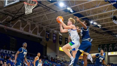 Men's basketball to open season against New College of Florida