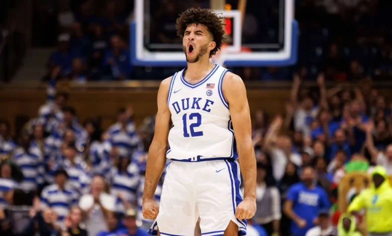 Men's college basketball betting: Will Purdue win the title and the Wooden with Braden Smith?