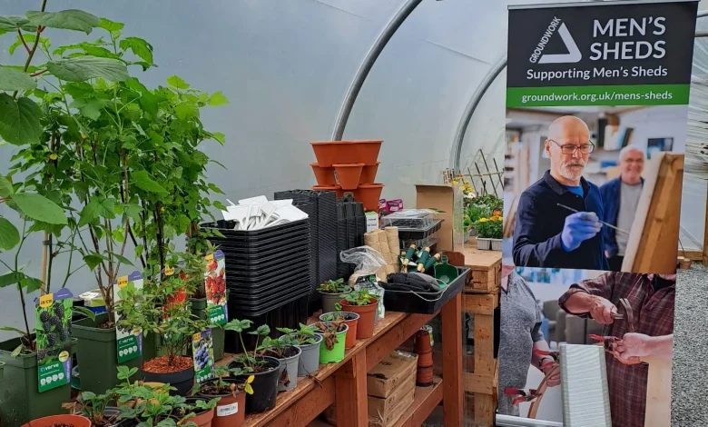 Men's health and wellbeing under the spotlight this Wednesday in Belfast