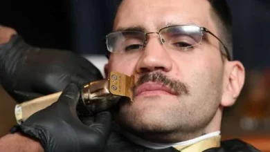 Men’s health charity campaign ramps up for November