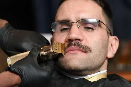 Men’s health charity campaign ramps up for November