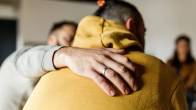 Men's health strategy launched by government with support of Premier League