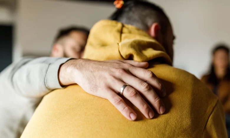 Men's health strategy launched by government with support of Premier League