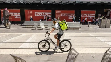 Menulog announces shock closure in Australia after ‘challenging circumstances’