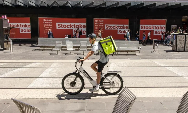 Menulog announces shock closure in Australia after ‘challenging circumstances’