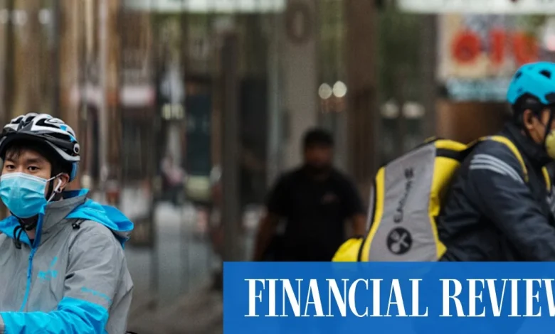 Menulog to close its Australian operations after almost two decades