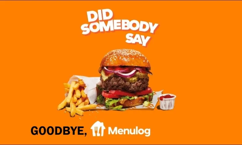 Menulog to quit Australia after 19 years