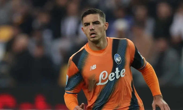 Mercato Roma, continua il casting per l’attacco: torna di moda il nome di Krstovic