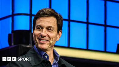 Mercedes: Toto Wolff set to sell stake in deal which values F1 team at £4.6bn