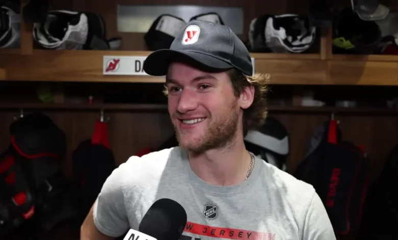 Mercer | RAW 11.5.25