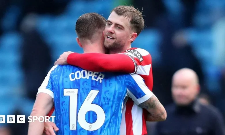 'Merger talk needs explaining - one way or the other'