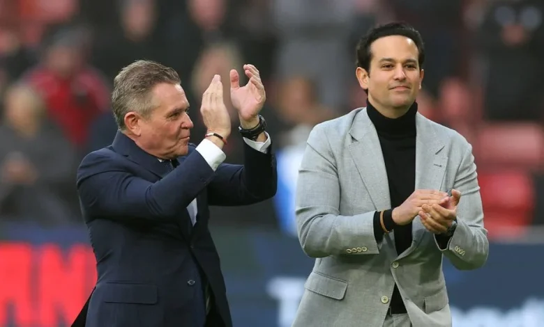 Message from the co-chairmen