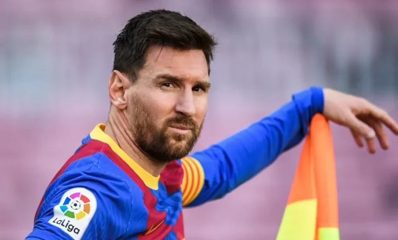 Messi had the final word on Barcelona transfers, former teammate says: ‘I was going to sleep hoping that Le...