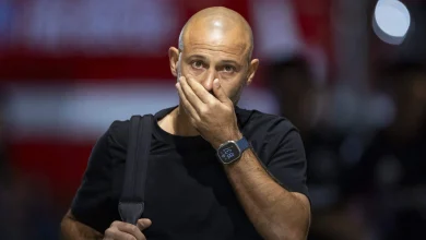 Messi leads Inter Miami vs. Nashville in pivotal Game 3, Silvetti replaces Suarez