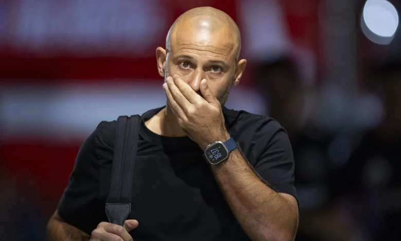 Messi leads Inter Miami vs. Nashville in pivotal Game 3, Silvetti replaces Suarez