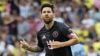 Messi predicts big things for USA soccer as major tournament nears