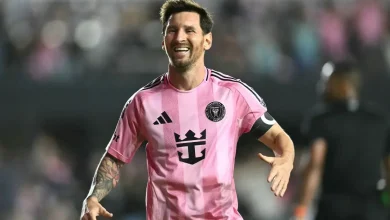 Messi records 405th career assist – the most in football history in Miami’s East Conference title win