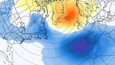 Met Eireann give updated forecast as snowstorm ‘as bad as 2010 big freeze’ warned by experts